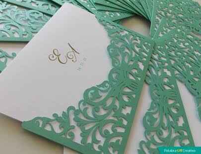 Mi boda  color  menta. *-* - 5