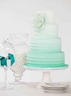 Mi boda  color  menta. *-* - 7