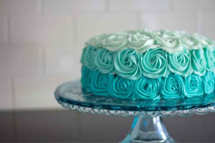 Mi boda  color  menta. *-* - 11