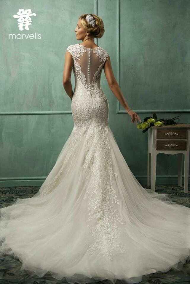 Elige tu vestido - 1