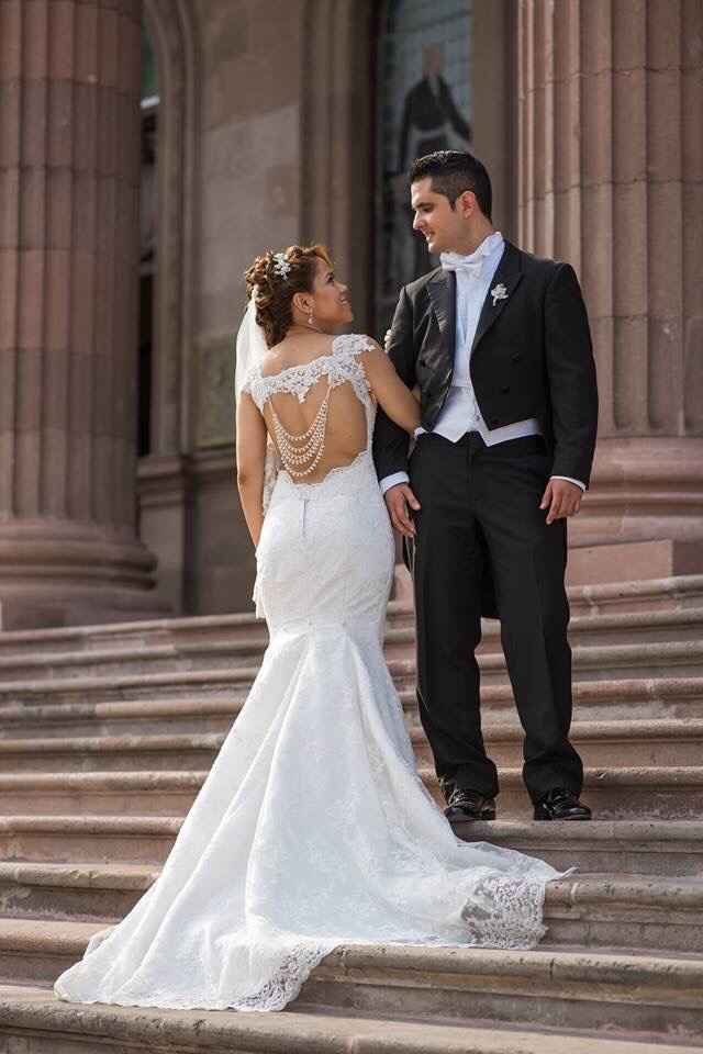 Elige tu vestido - 3