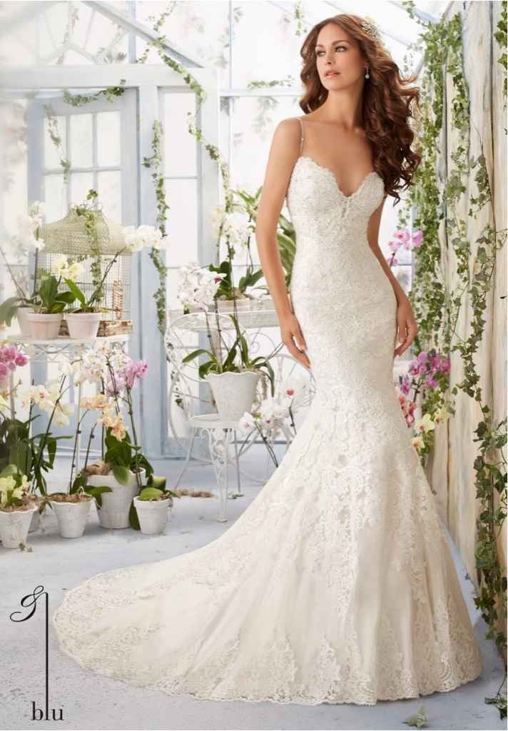 Elige tu vestido - 4