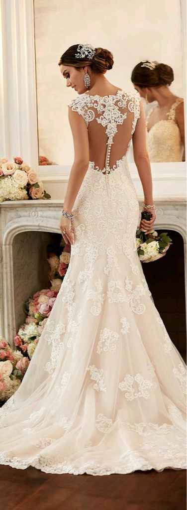 Elige tu vestido - 5