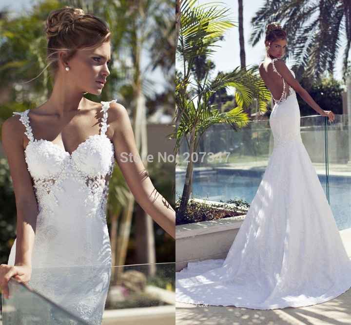 Elige tu vestido - 12