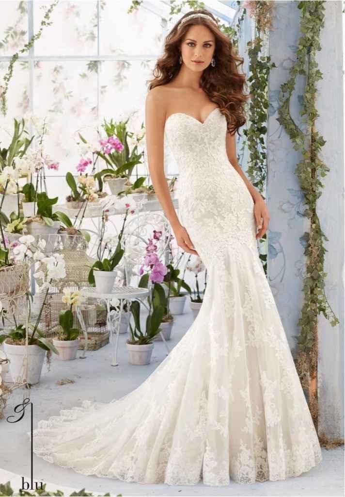 Elige tu vestido - 13