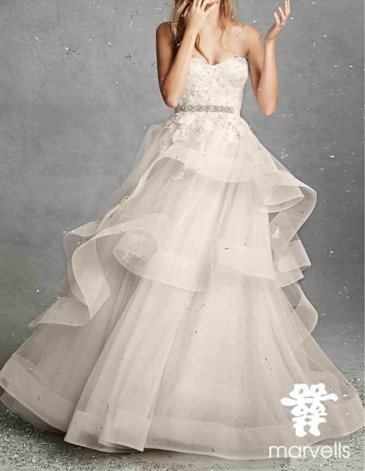 Elige tu vestido - 19