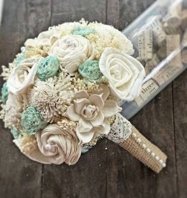Mi boda  color  menta. *-* - 4