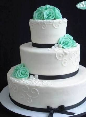 Mi boda  color  menta. *-* - 9