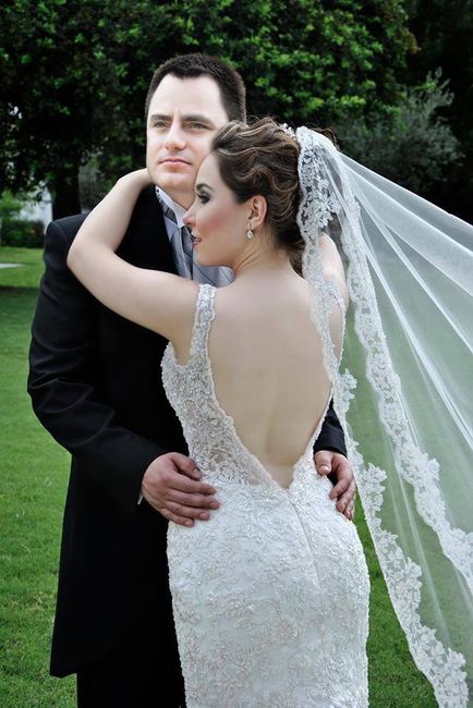 Elige tu vestido - 2