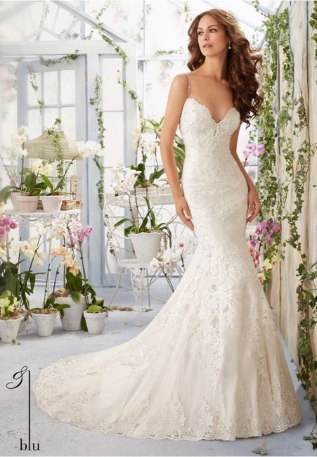 Elige tu vestido - 4