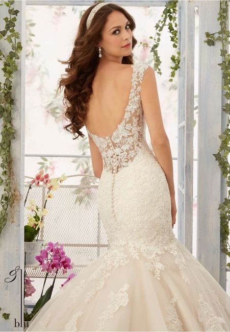 Elige tu vestido - 7