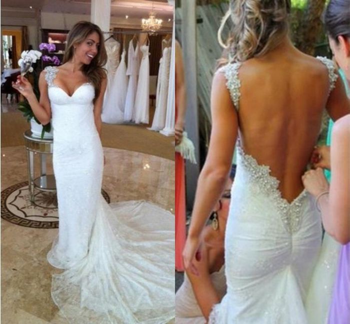 Elige tu vestido - 9