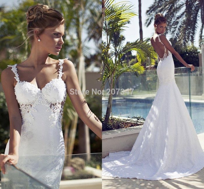 Elige tu vestido - 12