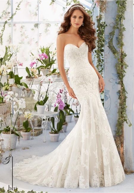 Elige tu vestido - 13