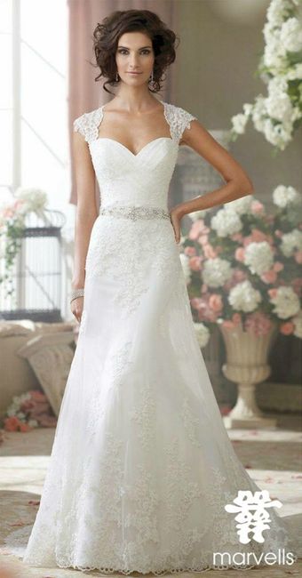 Elige tu vestido - 20