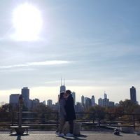 Último paso: ¡cuéntanos tu historia de amor! - 1