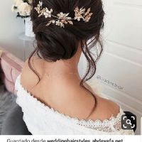 Comparte tu peinado - 1