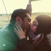 Comparte tu foto favorita con tu amor! 😍 - 1