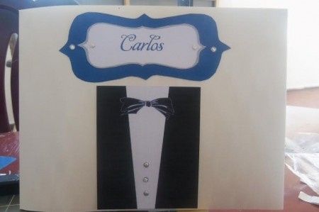 Tarjetas Bestman