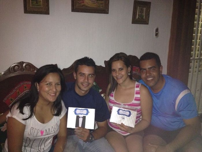 Invitaciones