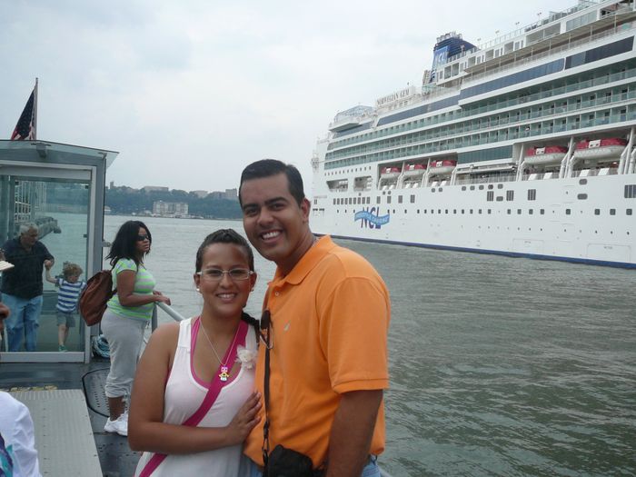 novios