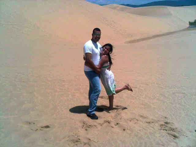 novios