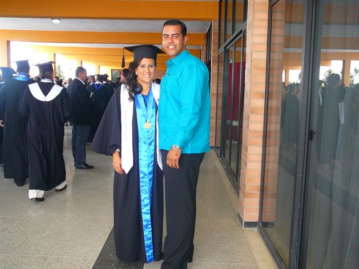 novios