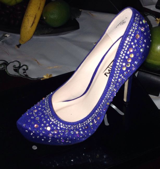 zapatos