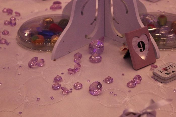 diamonds