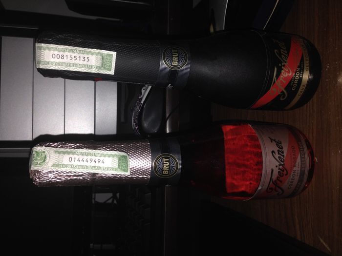 botellas