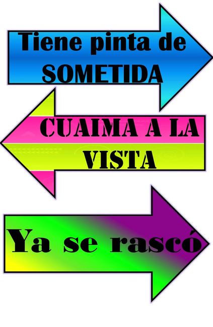 habladores