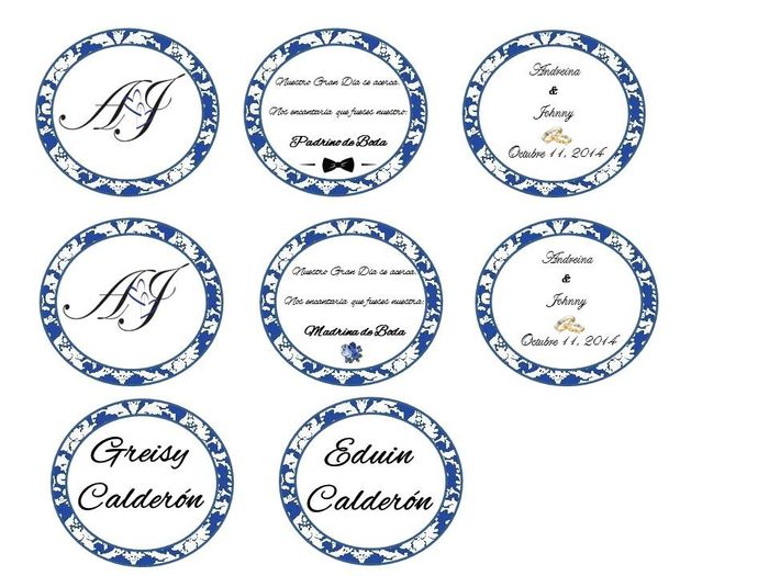 tarjetas