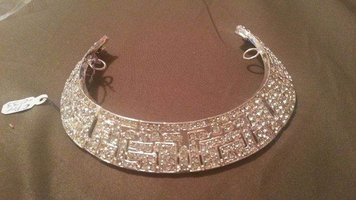 tiara