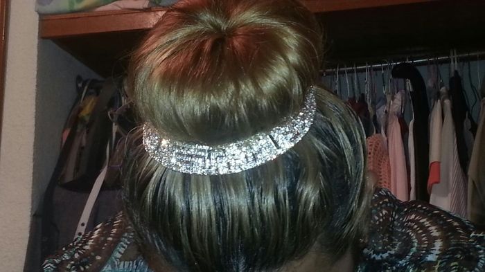 tiara