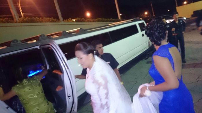 La Boda