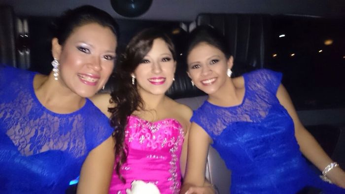 La Boda