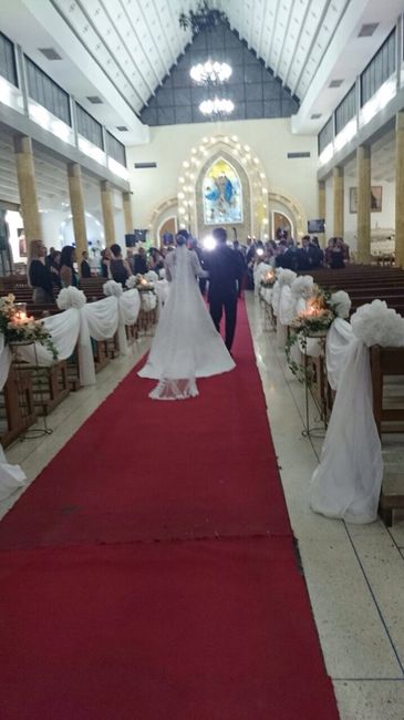 La Boda