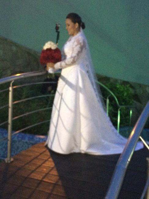 La Boda