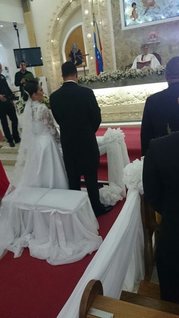 La Boda