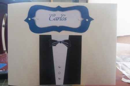 Invitaciones