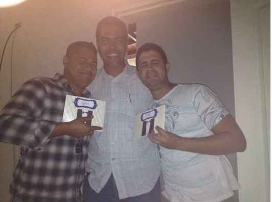 Invitaciones