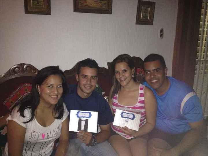 Invitaciones