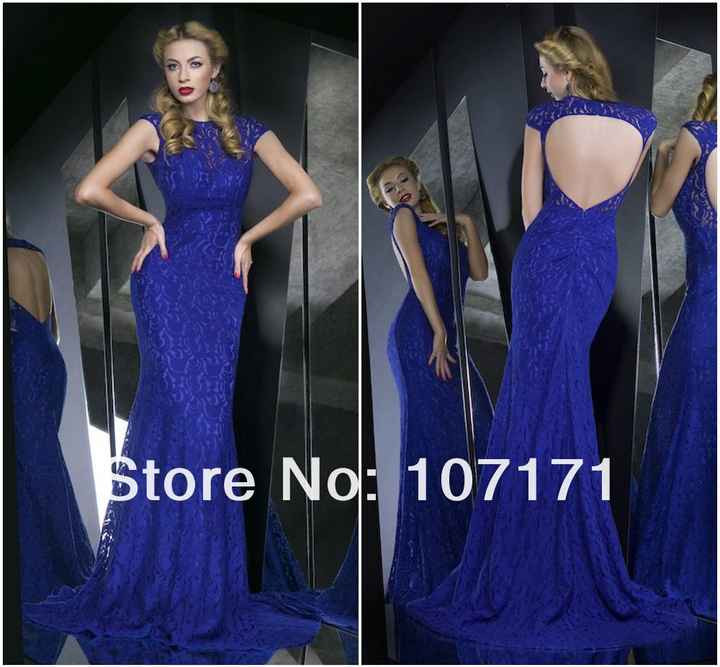 Vestido