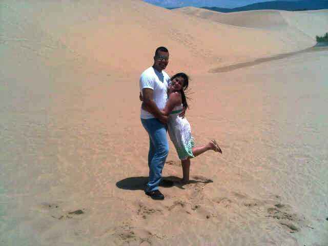 novios