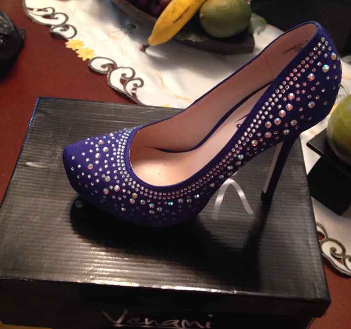 zapatos