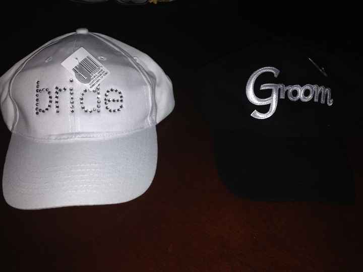 gorras