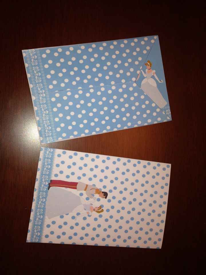 invitaciones