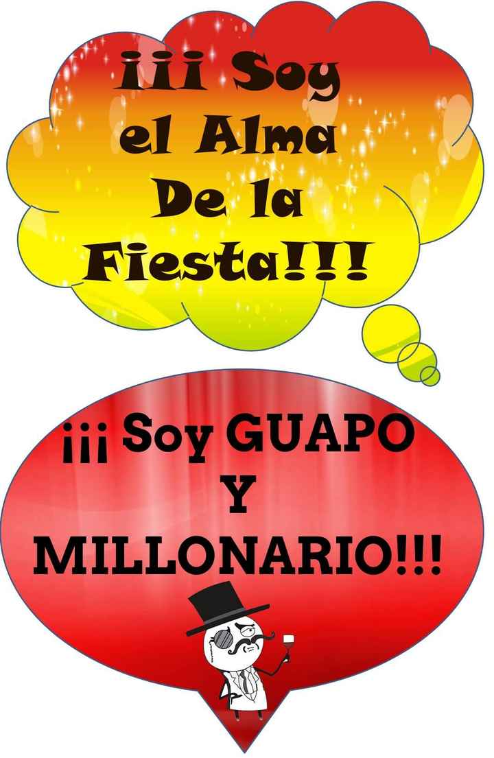 habladores