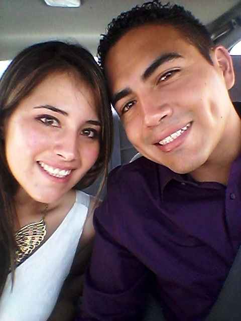 Boda del civil - 1
