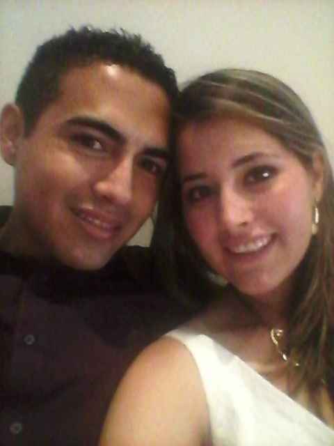 Boda del civil - 3